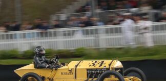 collectorscarworld DayBreak #1058