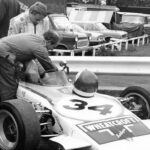 Moments In Motorsport (33): Roger Williamson