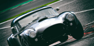 collectorscarworld DayBreak #1055