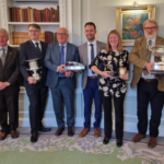 Motor Racing Legends 2023 Award Winners