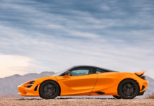 Young Buyers Favor McLaren and …Rolls-Royce !?