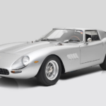 One-Off 1960 Ferrari 250 GT Drogo Coupe At Bonhams Monaco