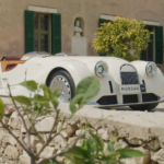 Morgan Midsummer Coachbuilding Celebration