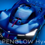 Alpenglow Hy4