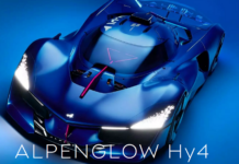 Alpenglow Hy4