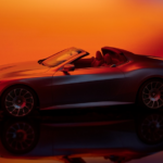 The BMW Concept Skytop