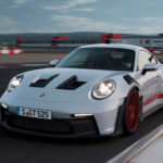 The 11 Fastest NĂĽrburgring Lap Times