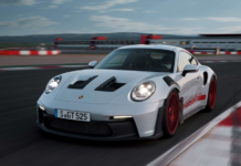 The 11 Fastest Nürburgring Lap Times