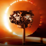 The V12 To Vanquish Them All