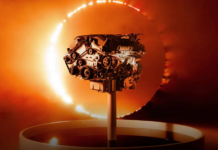 The V12 To Vanquish Them All