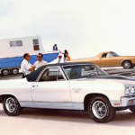 Buying Guide: 68′-72′ El Caminos