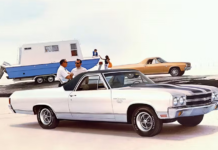 Buying Guide: 68′-72′ El Caminos