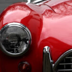 American Beauty – The Legendary Cobra American Beauty - The Legendary Cobra