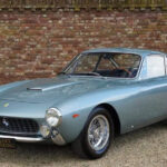 1963 Ferrari 250 GT Lusso