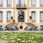 The Bugatti Baby II Type 35 Centenary Edition