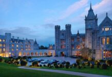 Adare Manor Ireland