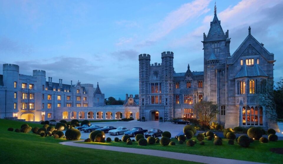 Adare Manor Ireland