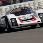 Porsche 906 / Carrera 6