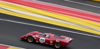 collectorscarworld DayBreak #1071