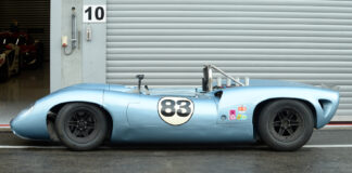 collectorscarworld DayBreak #1059