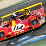 Ferrari 312 PB – The Invincible Ferrari 312 PB - The Invincible