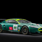 2006 Aston Martin DBR9/5