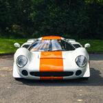 1967 Lola T70 MkIII