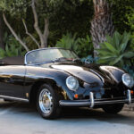 1957 Porsche 356A Speedster