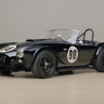 1963 Shelby Cobra 289