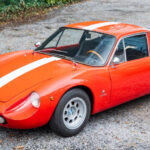 1968 De Tomaso Vallelunga