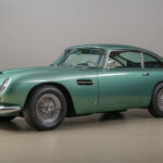 1965 Aston Martin DB5