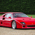 1989 Ferrari F40
