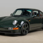 1994 Ruf RCT EVO Wide Body