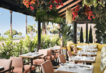 The Georgian Santa Monica