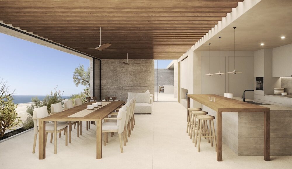 The Mountain Club - An Intimate Baja Enclave