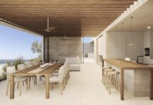 The Mountain Club – An Intimate Baja Enclave