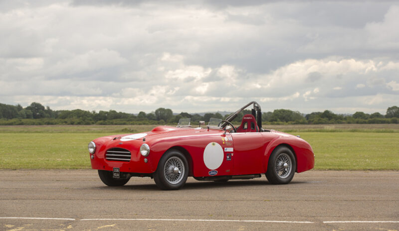 1953 Allard K3