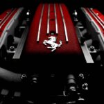 A Celebration Of The Front-Engine Ferrari V12 A Celebration Of The Front-Engine Ferrari V12