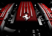 A Celebration Of The Front-Engine Ferrari V12 A Celebration Of The Front-Engine Ferrari V12