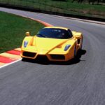 All in the Name: The Enzo Ferrari All in the Name: The Enzo Ferrari