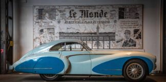 collectorscarworld DayBreak #1077