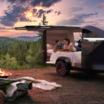 Karoo Adventure Camper