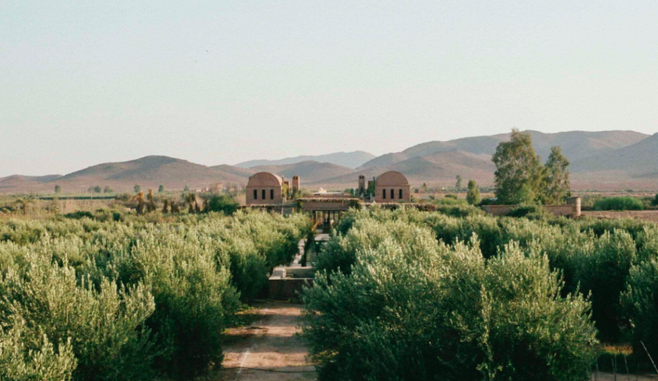 Farasha Farmhouse