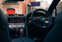 Bentley Motors X Private White V.C.