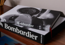 The Ultimate Collection: Bombardier By Assouline