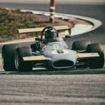 Historic Formula 2 Historic Formula Two