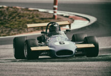 Historic Formula 2 Historic Formula Two