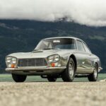 The Gordon-Keeble GT The Gordon-Keeble GT