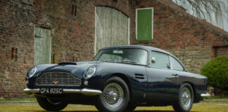 collectorscarworld DayBreak #1078