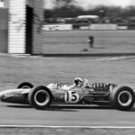 Moments In Motorsport (34): Matra MS10-DFV